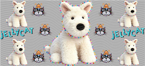 16oz Cartoon-T 2764